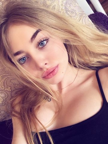 Проститутка Маргарита